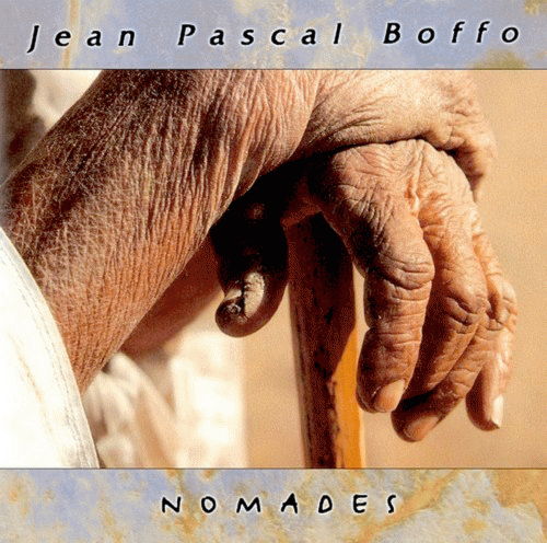 Jean Pascal Boffo : Nomades